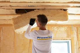 Best Spray Foam Insulation  in Rutherford, TN