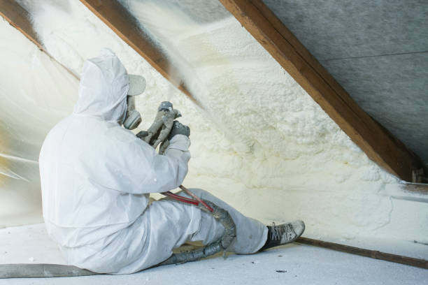 Trusted Rutherford, TN Insulation Services Experts