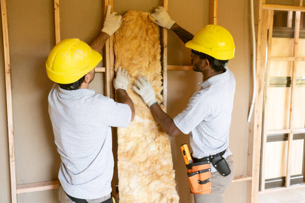 Best Commercial Insulation Services  in Rutherford, TN